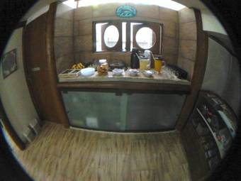 Hostal Pousada Bury-gal�