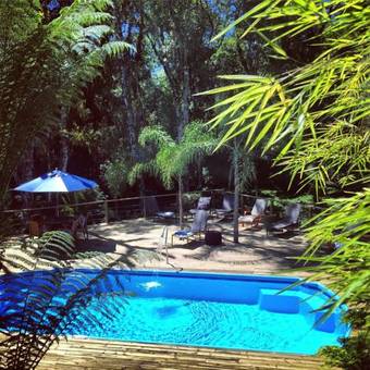 Hostal Pousada Do Engenho