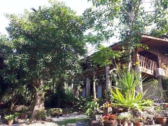 Hotel Longgaeng Wang Chompoo