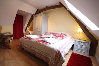 Hotel Le Mas de Gramat