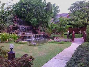 Hotel Sasi Resort