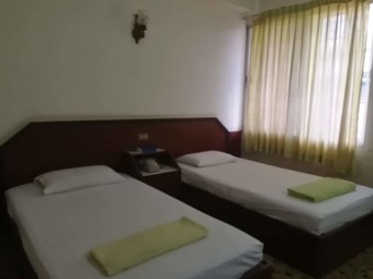 Ho Fah Hotel
