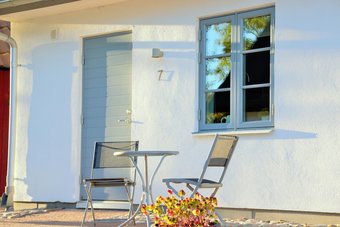 Hostal Stf Kuskahusen Vandrarhem