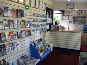 Howells Leisure Fishguard Holiday Park - Caravan Park