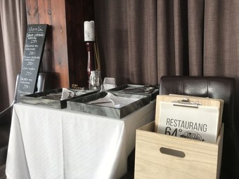 Hotell Lappland