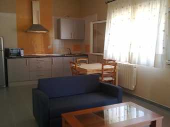 Apartamentos Turísticos Domus Aquae