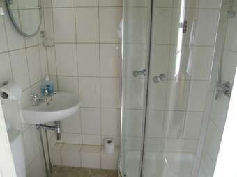 Bed & Breakfast The Old Vicarage