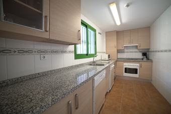 Aparthotel Hotel Apartamentos Manilva Sun