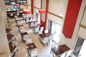 Majestic Hotel Rosario