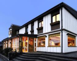 Hotel Hostal Del Bosque