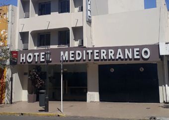 Hotel Mediterraneo