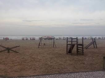 Apartment Residencial Capri III