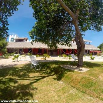 Bed & Breakfast Castelo Vend�m