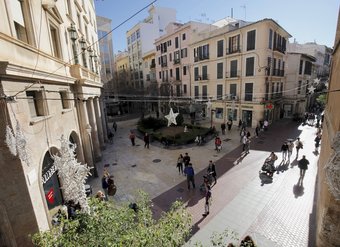 Apartamentos Sant Miquel Homes Albufera