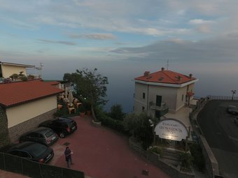 Leonardo's B&B