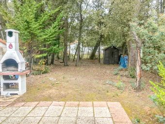 Maison Acc�s Direct Aux Plages