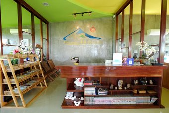 Hotel Barefeet Heaven Hill Naturist Resort