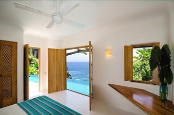 Private Villas In Careyes