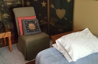 1922 Starkey House Bed & Breakfast Inn