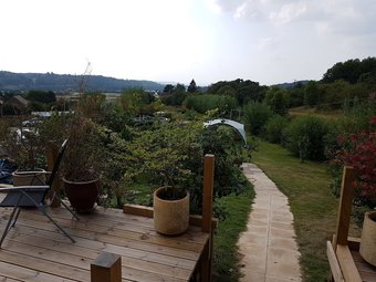 Buildwas Lodge Ironbridge