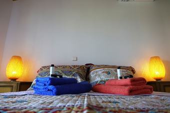 Apartamentos Aristides Homes