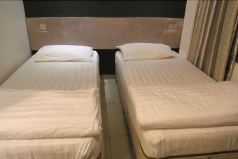 M Design Hotel Seri Kembangan