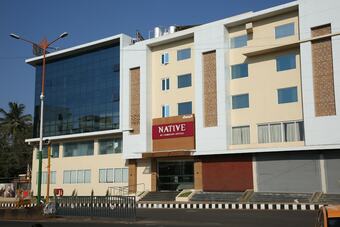 Native By Chancery Hotels