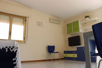 Apartamento Attico 6 Piano