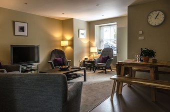 Bed & Breakfast The House At Glenbarr