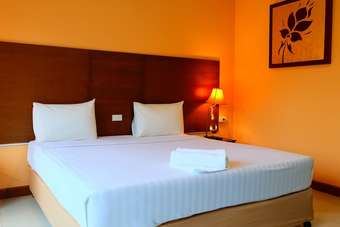 Hotel Baan Suanphet Resort