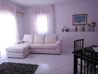 Apartamento Mary Holiday House