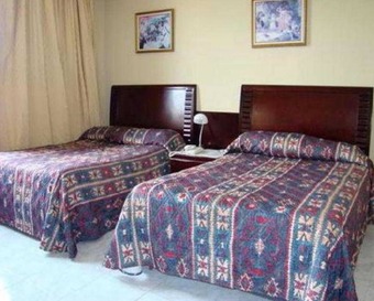 New Washington Hotel