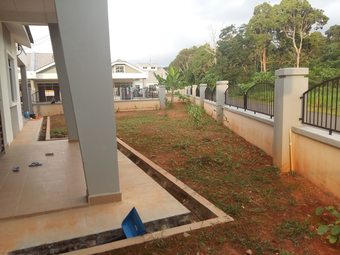 Samsiah Guest House Taman Yayasan