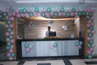 Restinn Hotel & Restaurant