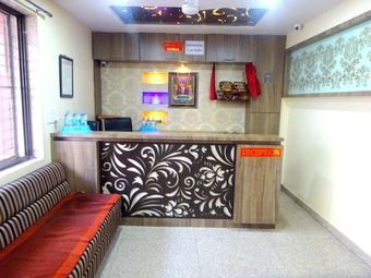 Hotel Shivansh Inn By Sky Stays