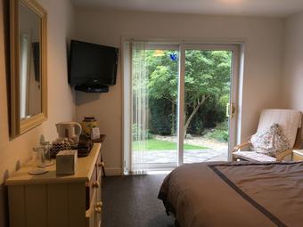 Hotel Wildwinds