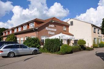 Hotel Goos