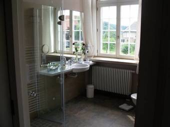 Hotel Schlo� Gehrden