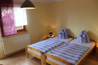 Posada G�stehaus Zum Prinzenfelsen