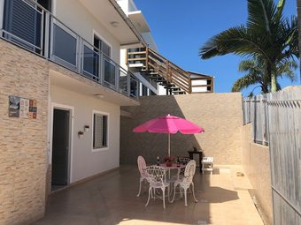 Hostal Residencial Dois Amores 2