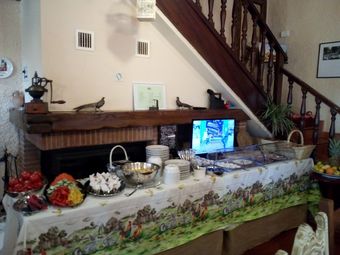 Residencia Borgo Caiano Country Inn