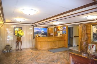 Hotel Chinshanvilla