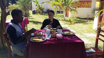 Hotel Ukerewe Cultural Tourism Homestay