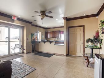 Motel Hotel Valley View Tx I-35