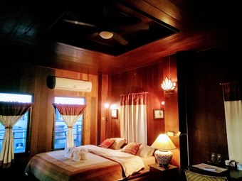 Hotel Tonnam Homestay