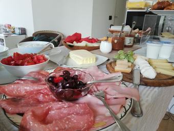 Lisander Bed & Breakfast