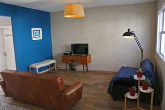 Hotel Porto Pim Guest House