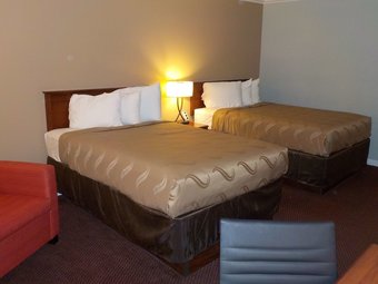 Motel Surestay Plus Hotel By Best Western Auburn