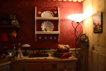 B&B Country