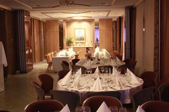 Hotel Zum Loewen